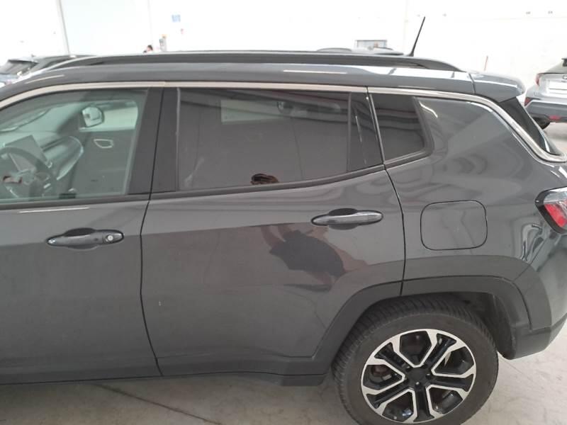 Jeep Compass SUV 1.3 T4 PHEV 190CV BUSINESS PLUS 4XE AUTO - foto 63