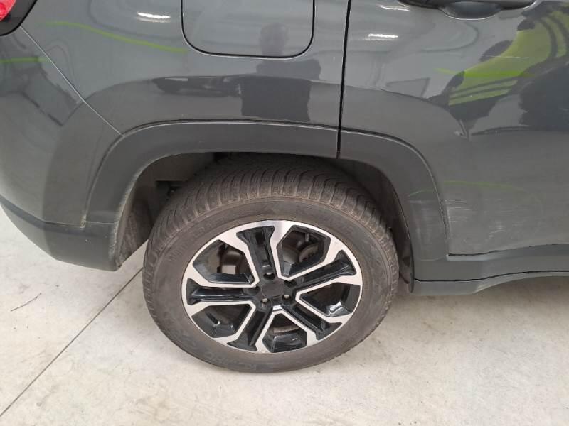 Jeep Compass SUV 1.3 T4 PHEV 190CV BUSINESS PLUS 4XE AUTO - foto 79