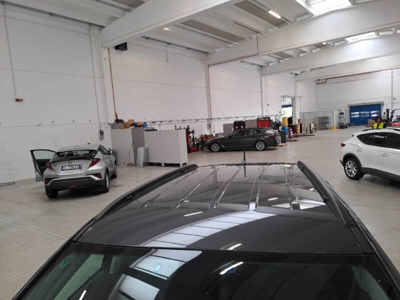 Jeep Compass SUV 1.3 T4 PHEV 190CV BUSINESS PLUS 4XE AUTO - foto 9