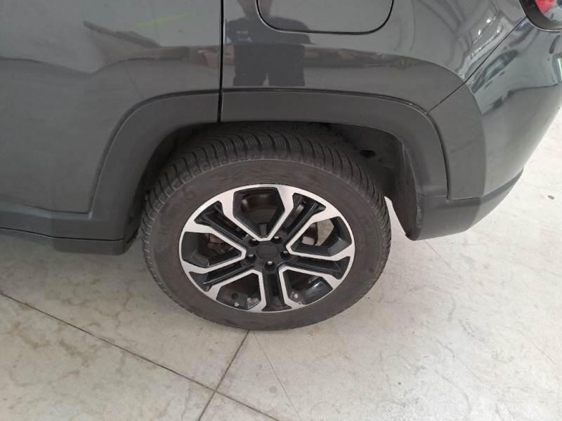 Jeep Compass SUV 1.3 T4 PHEV 190CV BUSINESS PLUS 4XE AUTO - foto 81
