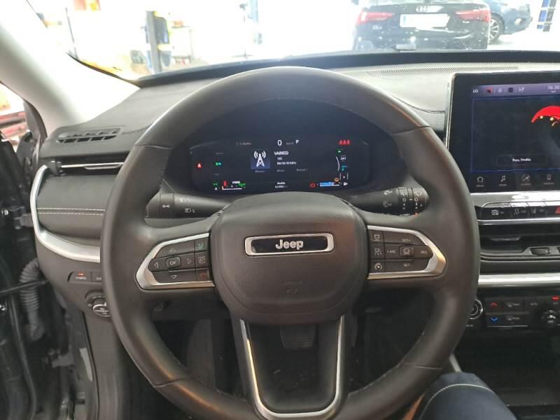 Jeep Compass SUV 1.3 T4 PHEV 190CV BUSINESS PLUS 4XE AUTO - foto 83