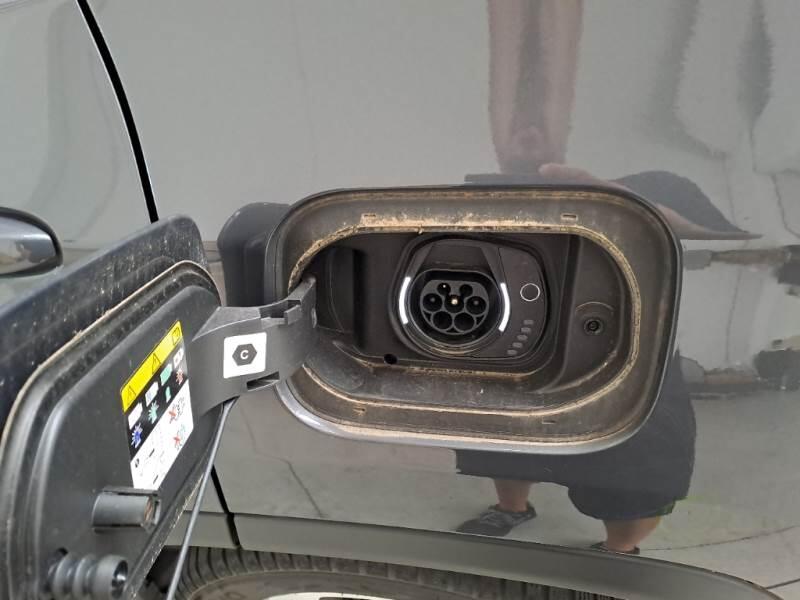 Jeep Compass SUV 1.3 T4 PHEV 190CV BUSINESS PLUS 4XE AUTO - foto 85