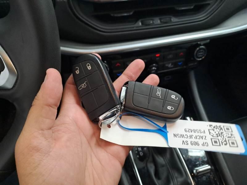 Jeep Compass SUV 1.3 T4 PHEV 190CV BUSINESS PLUS 4XE AUTO - foto 87