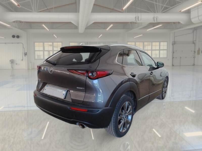 Mazda CX-30 SUV 2.0L SKYACTIV-X 186CV 4WD M HYBRID EXCL. - foto 2