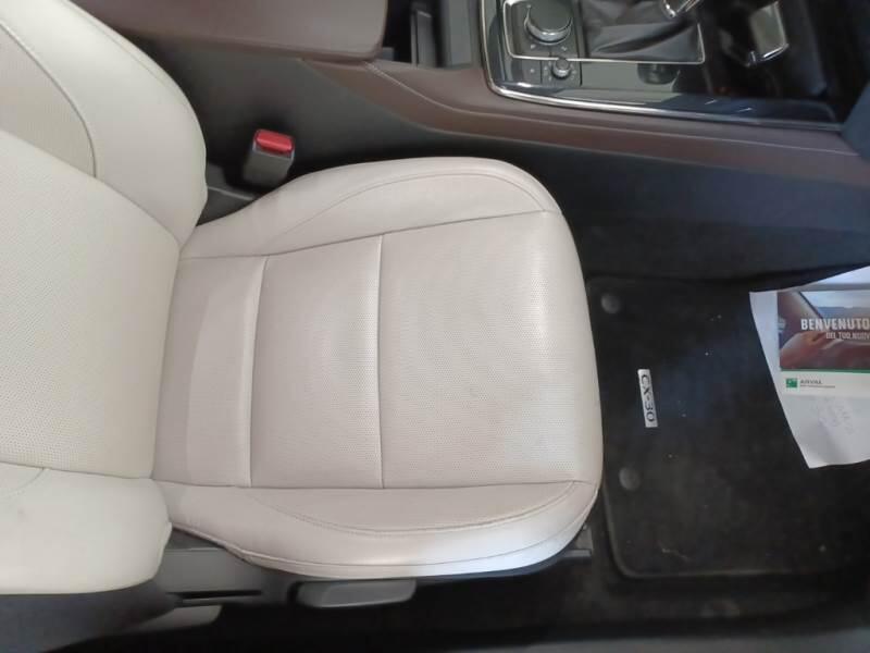 Mazda CX-30 SUV 2.0L SKYACTIV-X 186CV 4WD M HYBRID EXCL. - foto 14