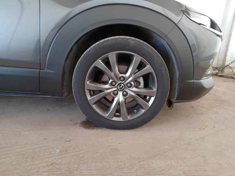 Mazda CX-30 SUV 2.0L SKYACTIV-X 186CV 4WD M HYBRID EXCL. - foto 17