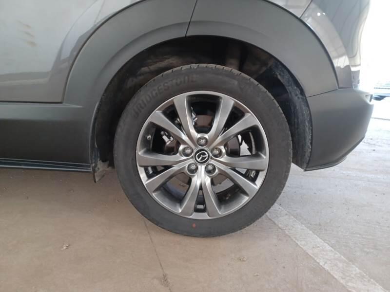 Mazda CX-30 SUV 2.0L SKYACTIV-X 186CV 4WD M HYBRID EXCL. - foto 19