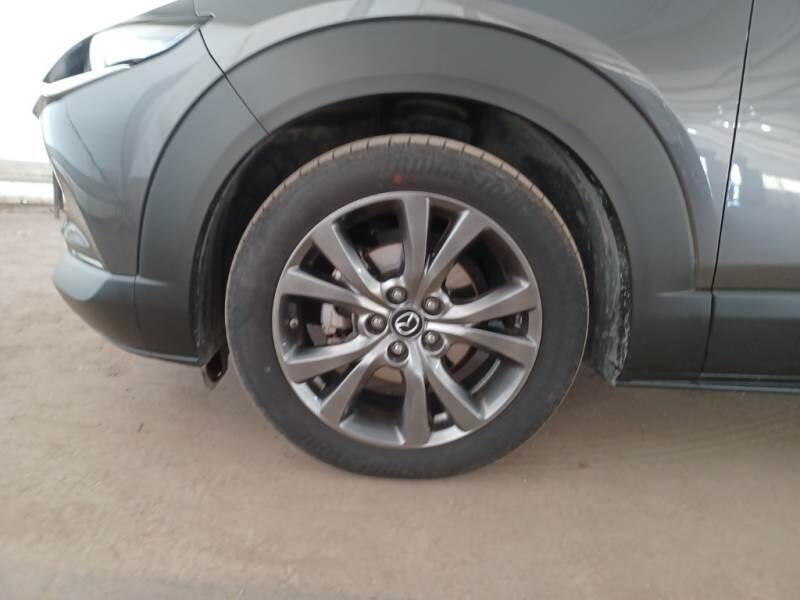 Mazda CX-30 SUV 2.0L SKYACTIV-X 186CV 4WD M HYBRID EXCL. - foto 20