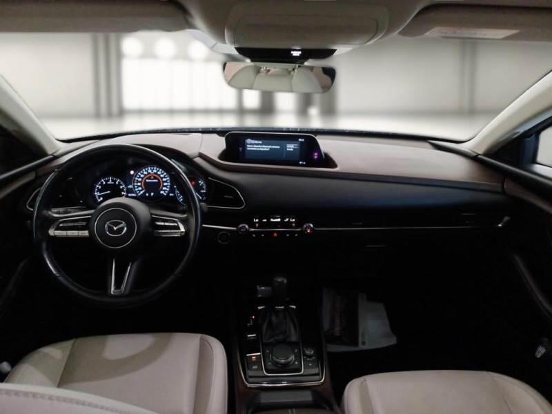 Mazda CX-30 SUV 2.0L SKYACTIV-X 186CV 4WD M HYBRID EXCL. - foto 3