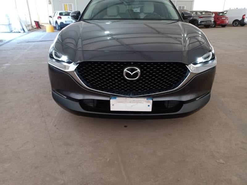 Mazda CX-30 SUV 2.0L SKYACTIV-X 186CV 4WD M HYBRID EXCL. - foto 23