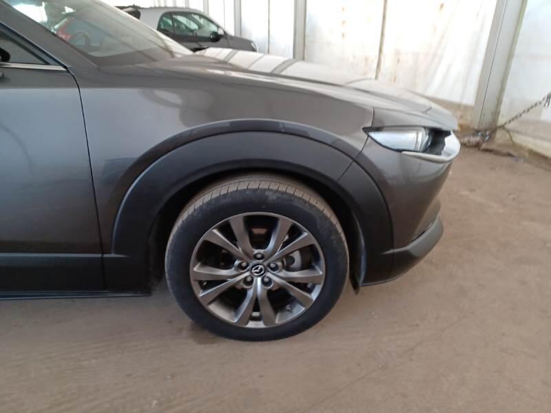 Mazda CX-30 SUV 2.0L SKYACTIV-X 186CV 4WD M HYBRID EXCL. - foto 25