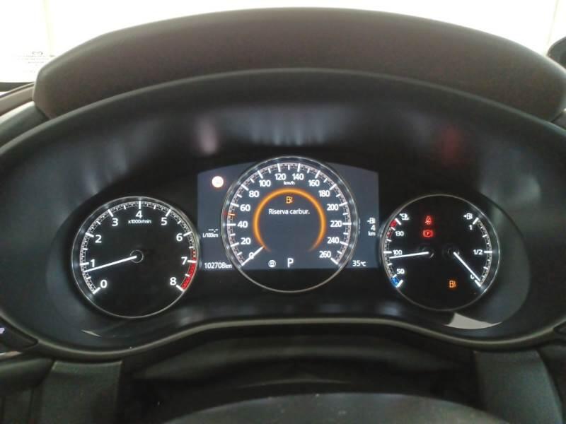 Mazda CX-30 SUV 2.0L SKYACTIV-X 186CV 4WD M HYBRID EXCL. - foto 4