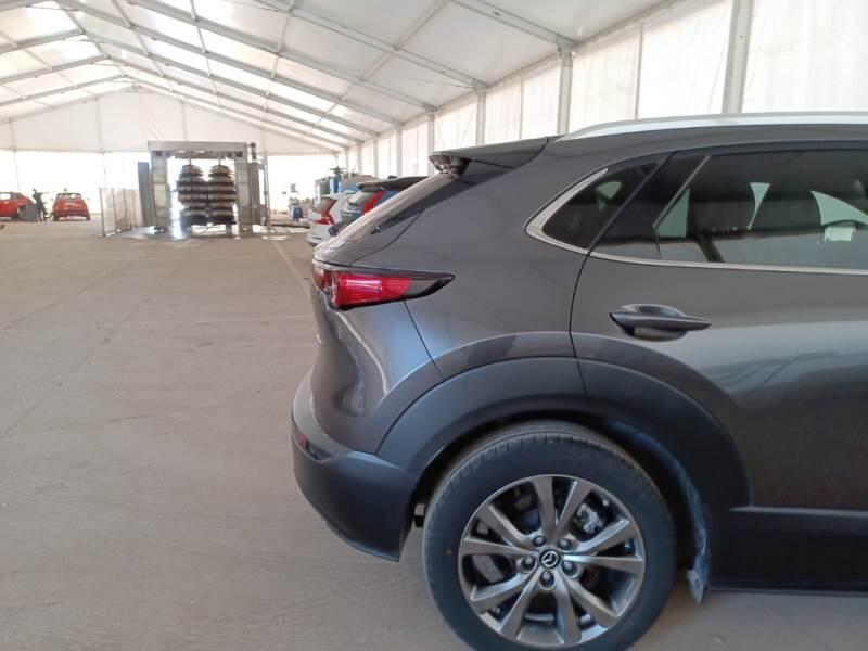 Mazda CX-30 SUV 2.0L SKYACTIV-X 186CV 4WD M HYBRID EXCL. - foto 32