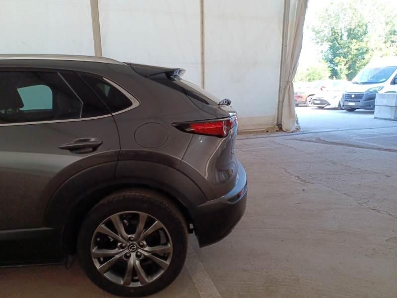 Mazda CX-30 SUV 2.0L SKYACTIV-X 186CV 4WD M HYBRID EXCL. - foto 37