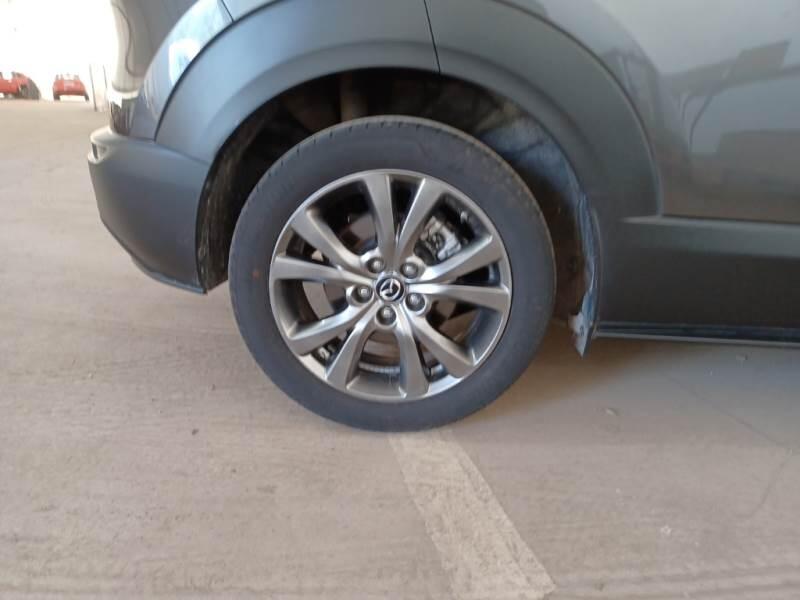 Mazda CX-30 SUV 2.0L SKYACTIV-X 186CV 4WD M HYBRID EXCL. - foto 45