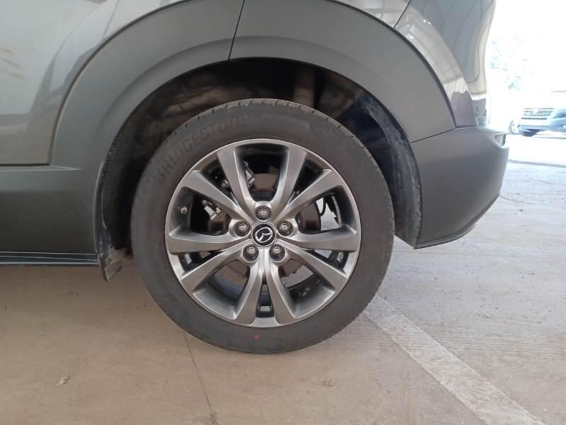 Mazda CX-30 SUV 2.0L SKYACTIV-X 186CV 4WD M HYBRID EXCL. - foto 47
