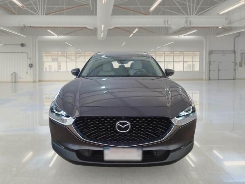 Mazda CX-30 SUV 2.0L SKYACTIV-X 186CV 4WD M HYBRID EXCL. - foto 6