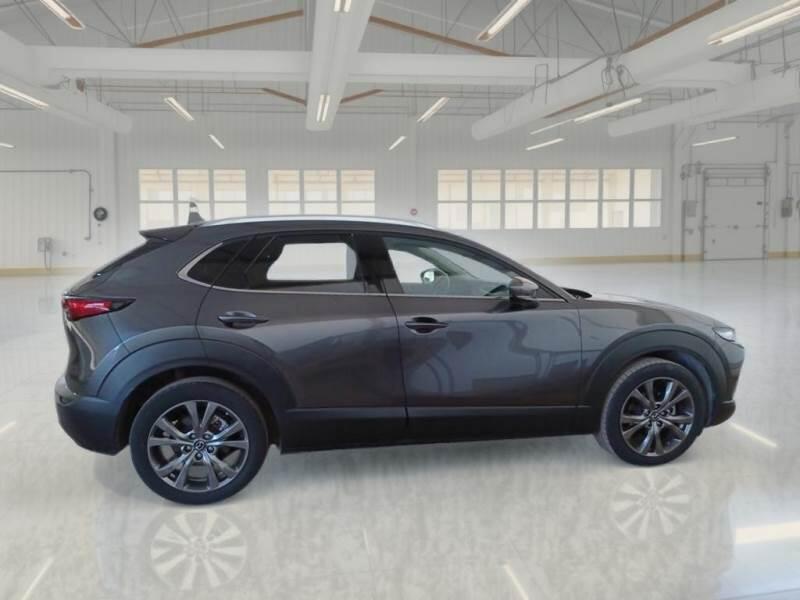Mazda CX-30 SUV 2.0L SKYACTIV-X 186CV 4WD M HYBRID EXCL. - foto 7