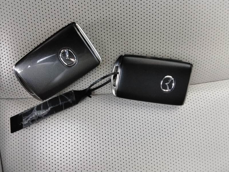 Mazda CX-30 SUV 2.0L SKYACTIV-X 186CV 4WD M HYBRID EXCL. - foto 64