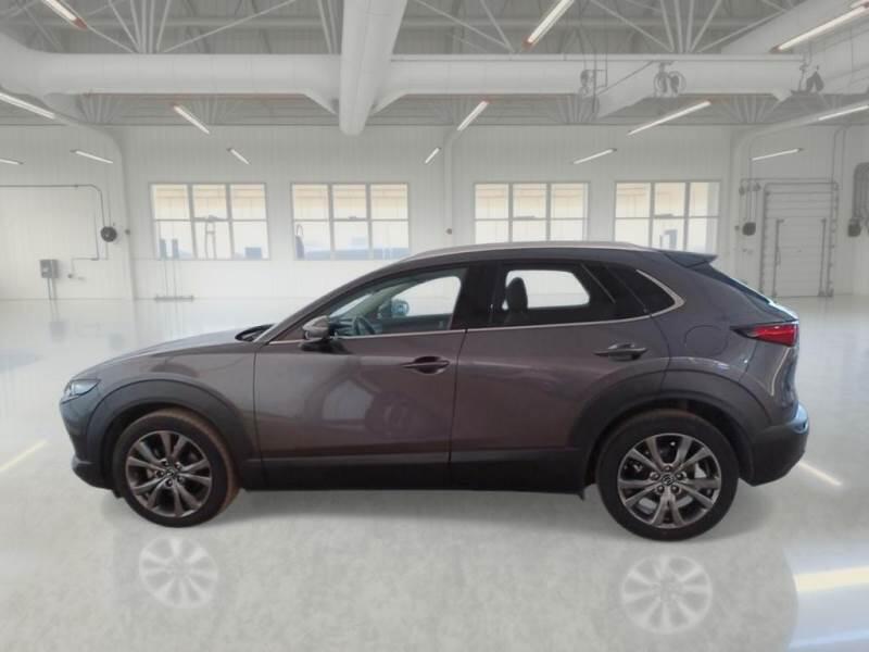 Mazda CX-30 SUV 2.0L SKYACTIV-X 186CV 4WD M HYBRID EXCL. - foto 8