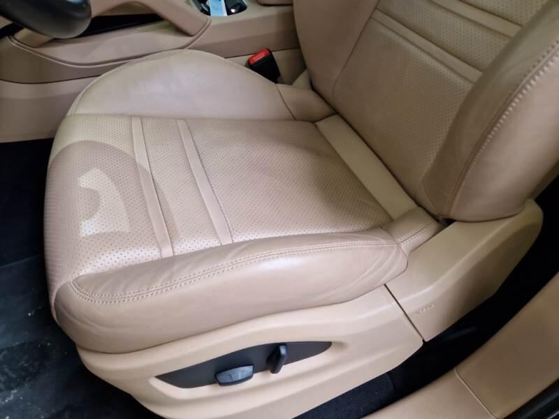 Porsche Cayenne SUV 3.0 V6 E-HYBRID PLATINUM EDITION - foto 12
