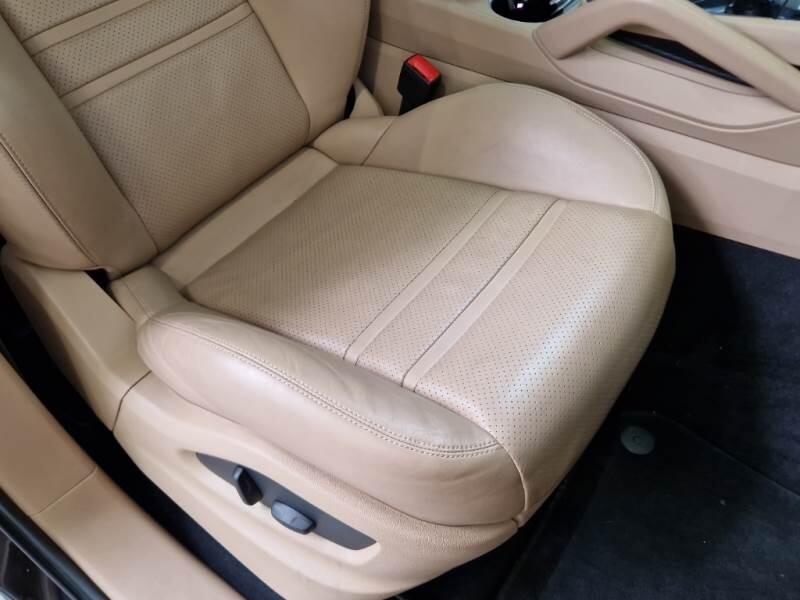 Porsche Cayenne SUV 3.0 V6 E-HYBRID PLATINUM EDITION - foto 14