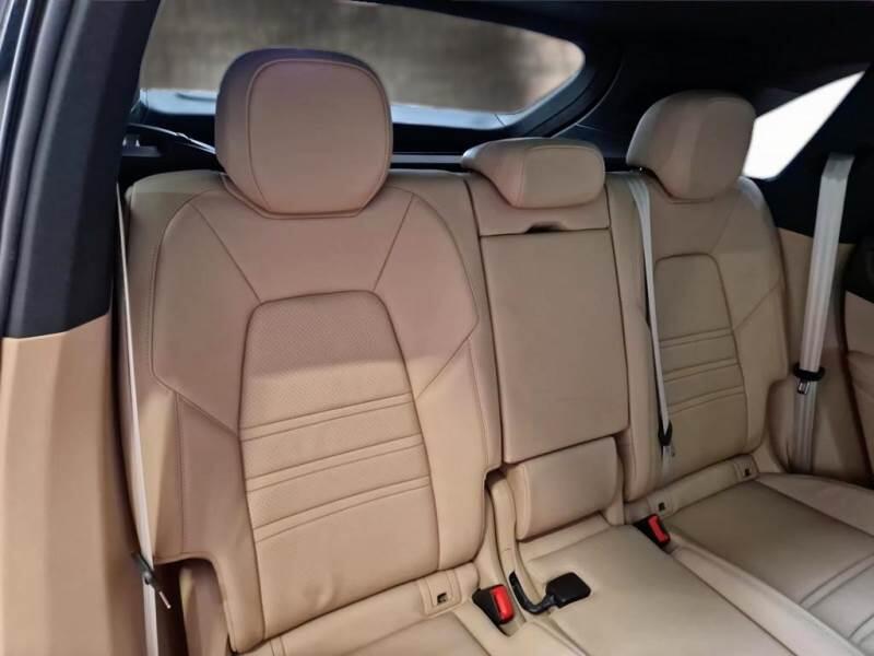 Porsche Cayenne SUV 3.0 V6 E-HYBRID PLATINUM EDITION - foto 15