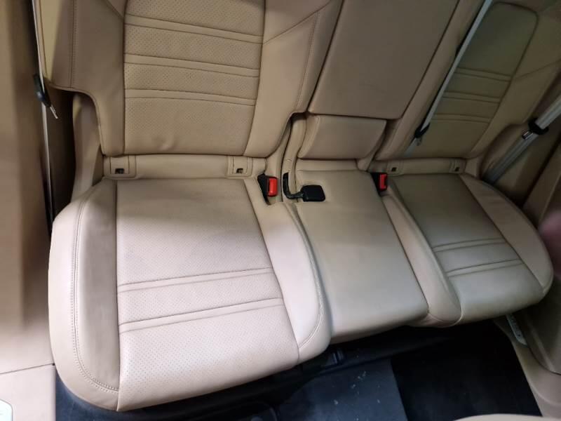 Porsche Cayenne SUV 3.0 V6 E-HYBRID PLATINUM EDITION - foto 16
