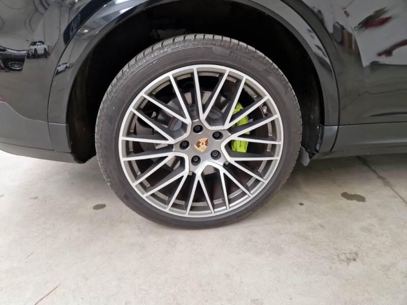 Porsche Cayenne SUV 3.0 V6 E-HYBRID PLATINUM EDITION - foto 18