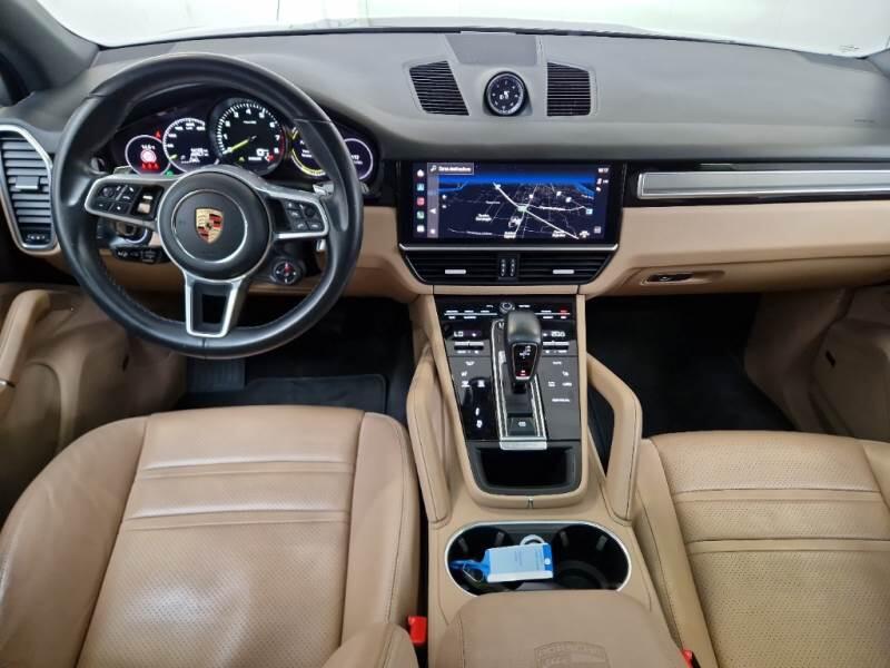 Porsche Cayenne SUV 3.0 V6 E-HYBRID PLATINUM EDITION - foto 3
