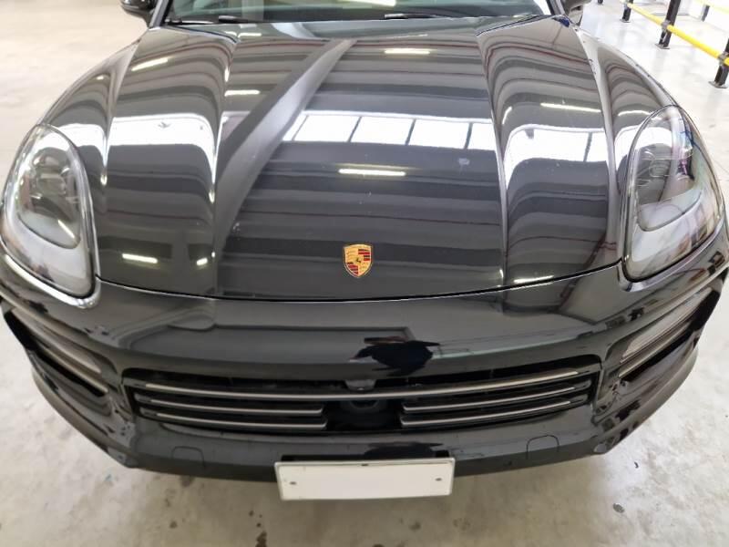 Porsche Cayenne SUV 3.0 V6 E-HYBRID PLATINUM EDITION - foto 25