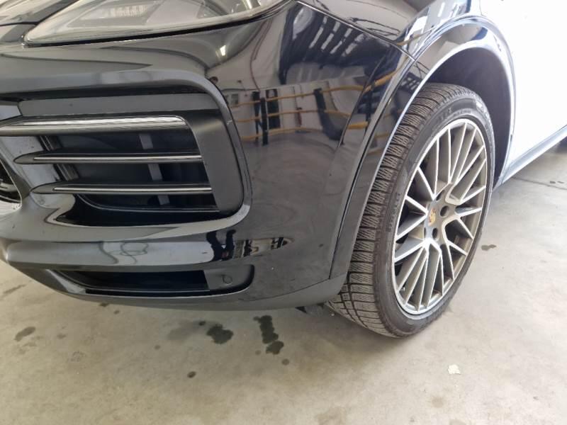 Porsche Cayenne SUV 3.0 V6 E-HYBRID PLATINUM EDITION - foto 28