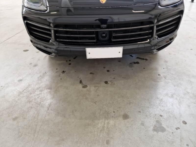 Porsche Cayenne SUV 3.0 V6 E-HYBRID PLATINUM EDITION - foto 30