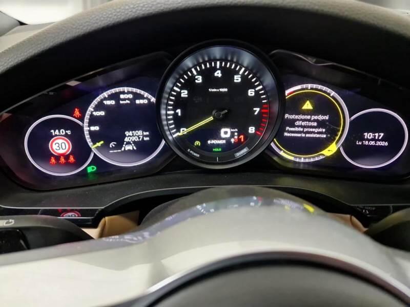 Porsche Cayenne SUV 3.0 V6 E-HYBRID PLATINUM EDITION - foto 4