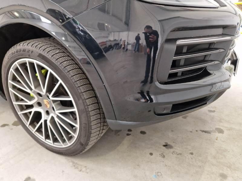 Porsche Cayenne SUV 3.0 V6 E-HYBRID PLATINUM EDITION - foto 32