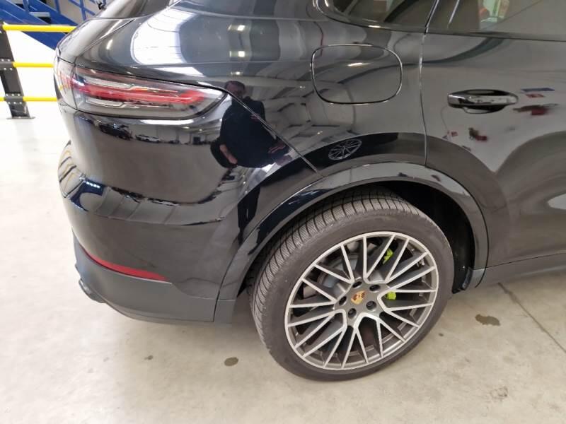 Porsche Cayenne SUV 3.0 V6 E-HYBRID PLATINUM EDITION - foto 37