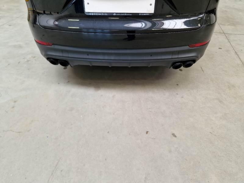 Porsche Cayenne SUV 3.0 V6 E-HYBRID PLATINUM EDITION - foto 39