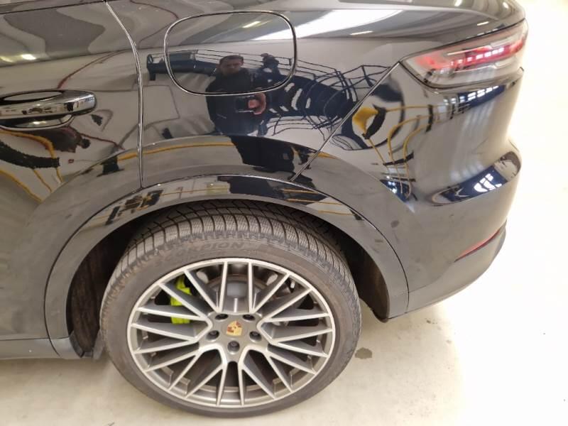 Porsche Cayenne SUV 3.0 V6 E-HYBRID PLATINUM EDITION - foto 41