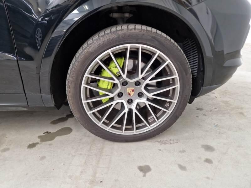 Porsche Cayenne SUV 3.0 V6 E-HYBRID PLATINUM EDITION - foto 47