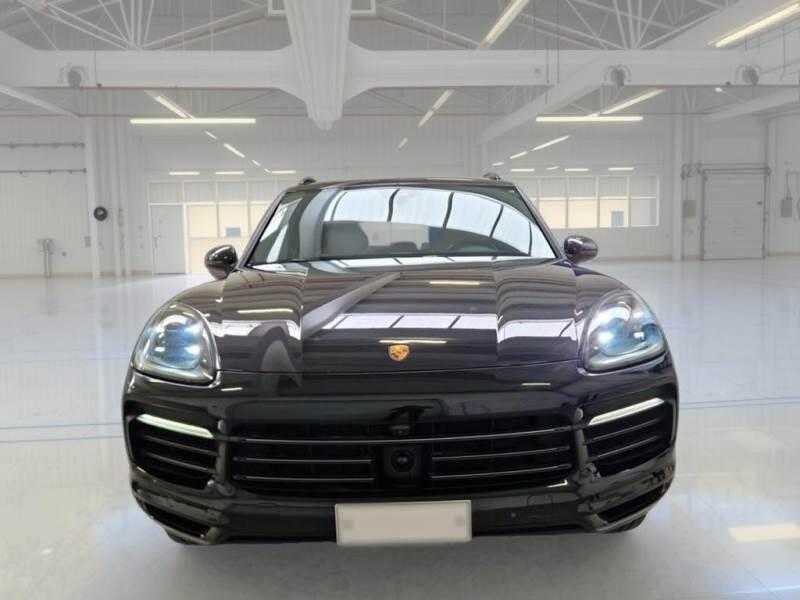 Porsche Cayenne SUV 3.0 V6 E-HYBRID PLATINUM EDITION - foto 6