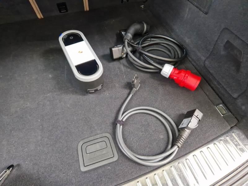Porsche Cayenne SUV 3.0 V6 E-HYBRID PLATINUM EDITION - foto 57