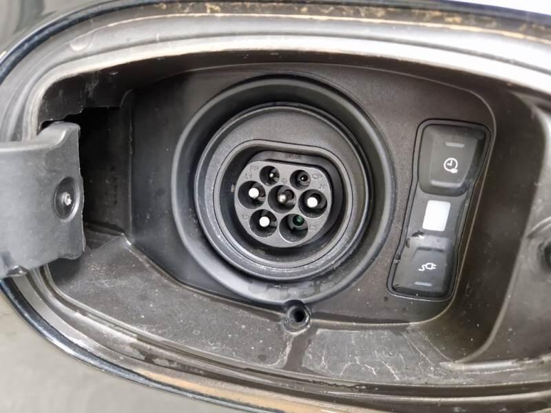 Porsche Cayenne SUV 3.0 V6 E-HYBRID PLATINUM EDITION - foto 58