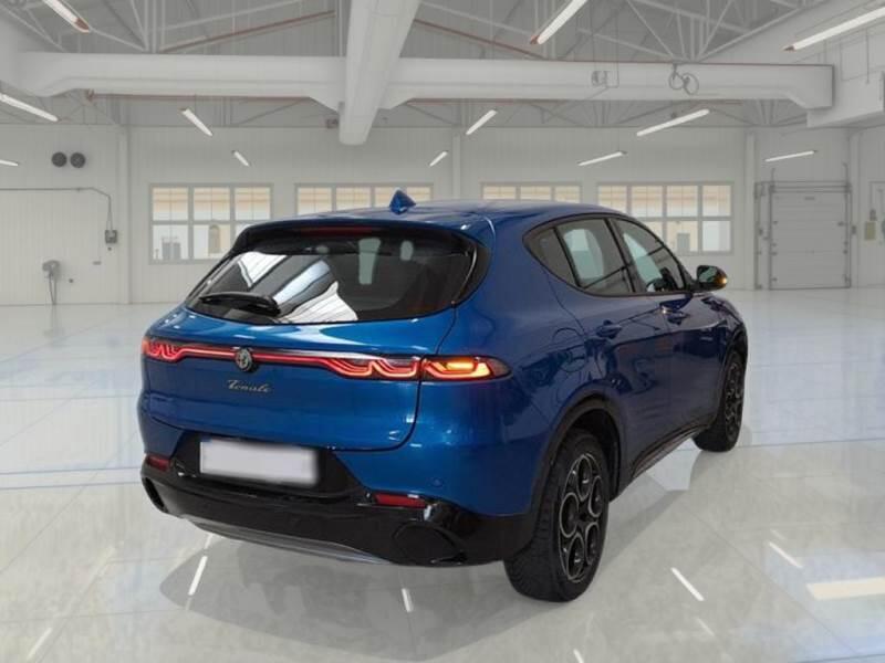 Alfa Romeo Tonale SUV 1.6 DIESEL 130CV TCT6 TI - foto 2