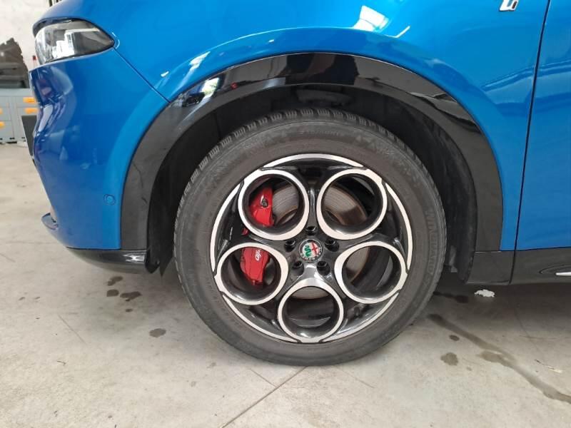Alfa Romeo Tonale SUV 1.6 DIESEL 130CV TCT6 TI - foto 17