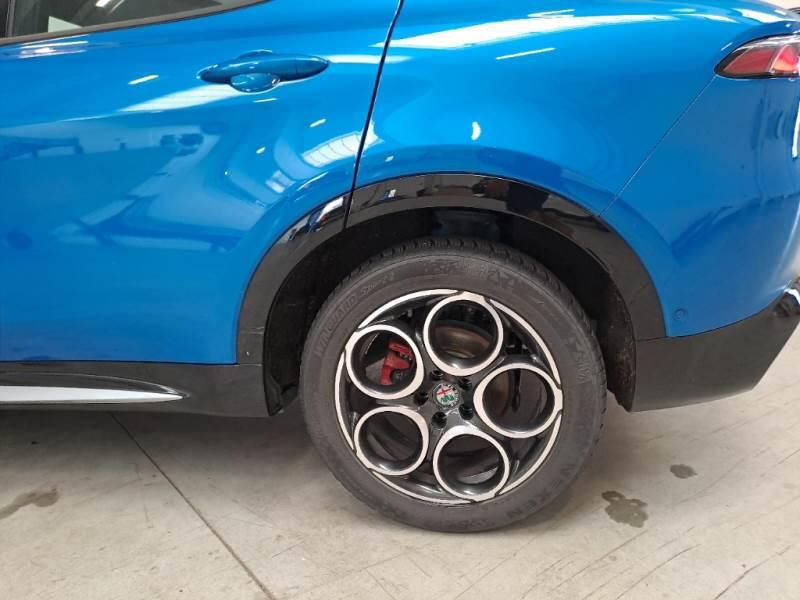 Alfa Romeo Tonale SUV 1.6 DIESEL 130CV TCT6 TI - foto 18