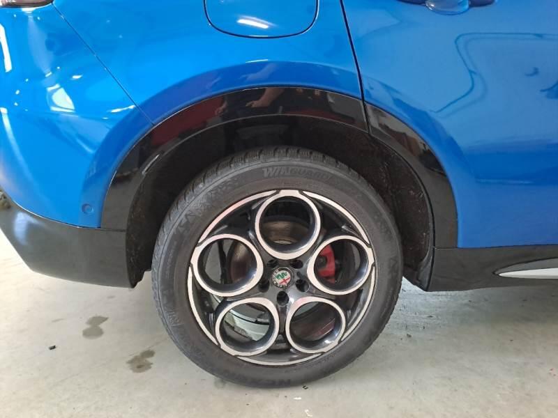 Alfa Romeo Tonale SUV 1.6 DIESEL 130CV TCT6 TI - foto 19