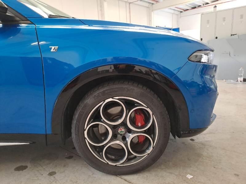 Alfa Romeo Tonale SUV 1.6 DIESEL 130CV TCT6 TI - foto 20
