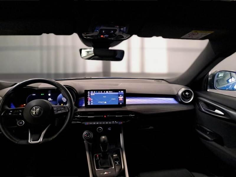 Alfa Romeo Tonale SUV 1.6 DIESEL 130CV TCT6 TI - foto 3