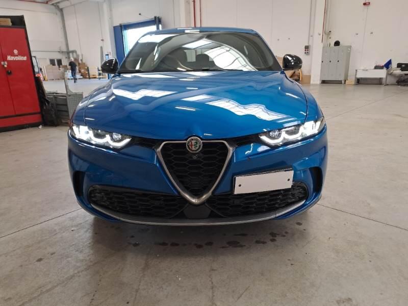Alfa Romeo Tonale SUV 1.6 DIESEL 130CV TCT6 TI - foto 21