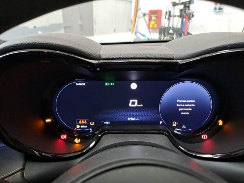Alfa Romeo Tonale SUV 1.6 DIESEL 130CV TCT6 TI - foto 4
